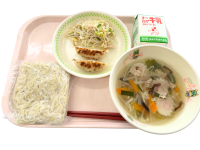 0514 ５月１４日の給食