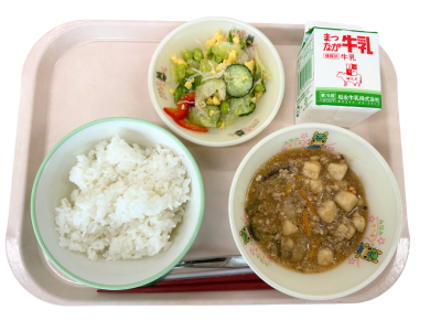 0714 7月14日の給食