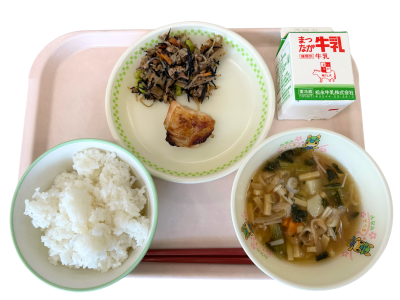 0916 9月16日の給食