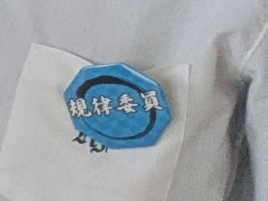 規律委員① - コピー