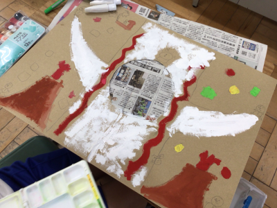 3年3組_学活_本田 亜紗美_2025年7月7日のノート (1)