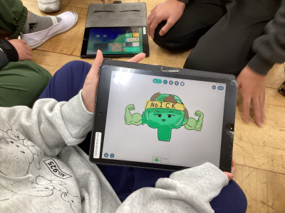 6年2組_行事_泉　祐汰_9月職員会議_4