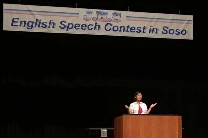 2年1組_英語_加藤みゆき_2025年8月22日のノート