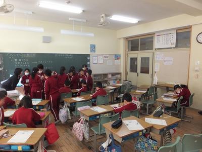 原町第一小学校 南相馬市教育ポータル