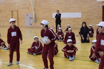 原町第一小学校 南相馬市教育ポータル