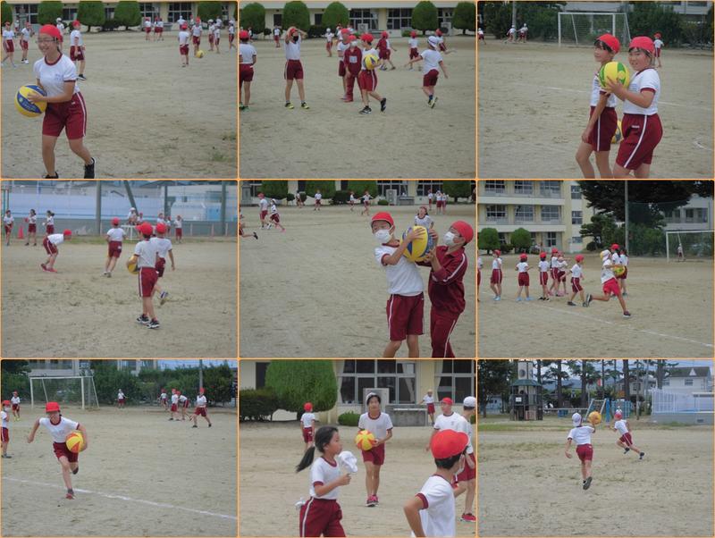 原町第一小学校 南相馬市教育ポータル